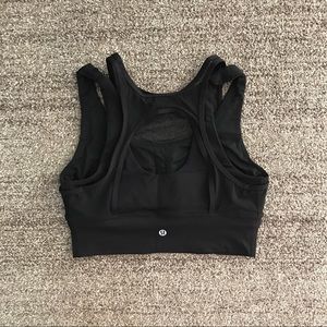 Lululemon Sports Bra 8